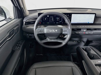 2026 Kia EV9 Light