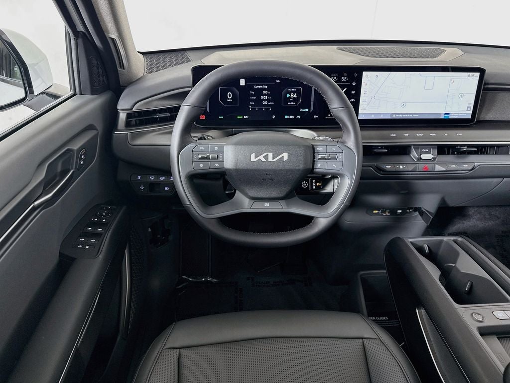 2026 Kia EV9 Light
