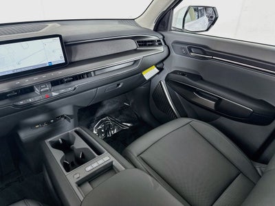 2026 Kia EV9 Light