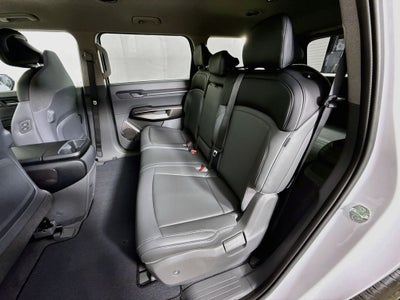 2026 Kia EV9 Light