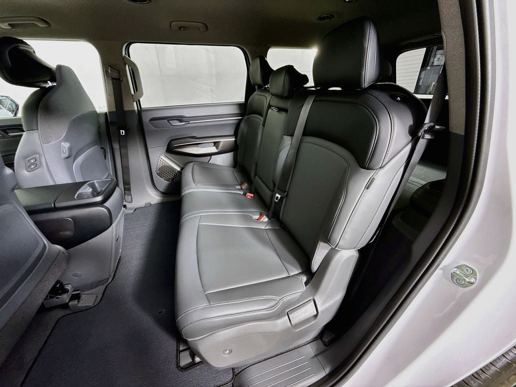 2026 Kia EV9 Light