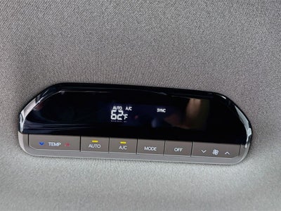 2026 Kia EV9 Light
