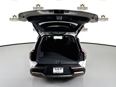 2026 Kia EV9 Light