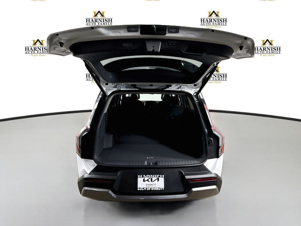 2026 Kia EV9 Light