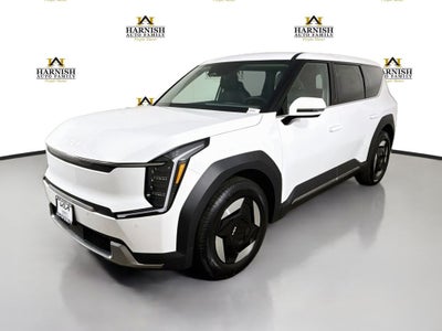2026 Kia EV9 Light