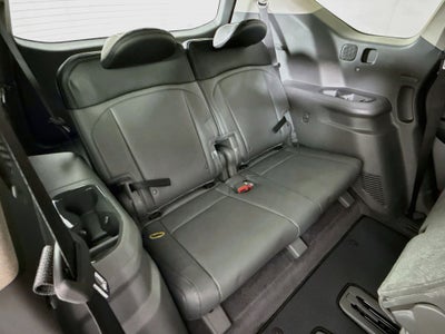 2026 Kia EV9 Light