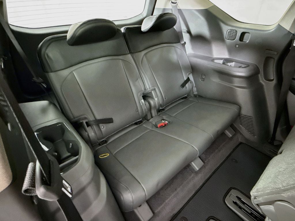 2026 Kia EV9 Light
