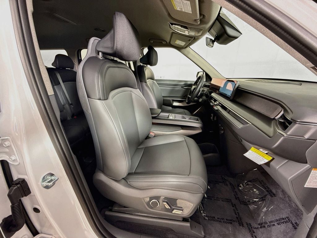 2026 Kia EV9 Light