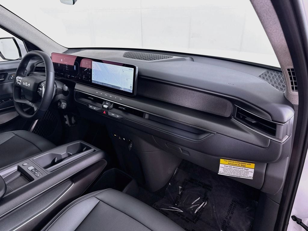 2026 Kia EV9 Light