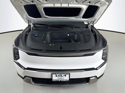 2026 Kia EV9 Light