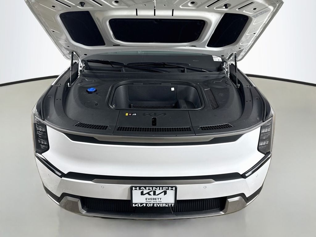 2026 Kia EV9 Light