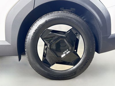 2026 Kia EV9 Light