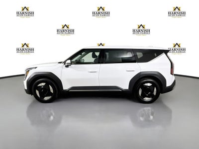 2026 Kia EV9 Light