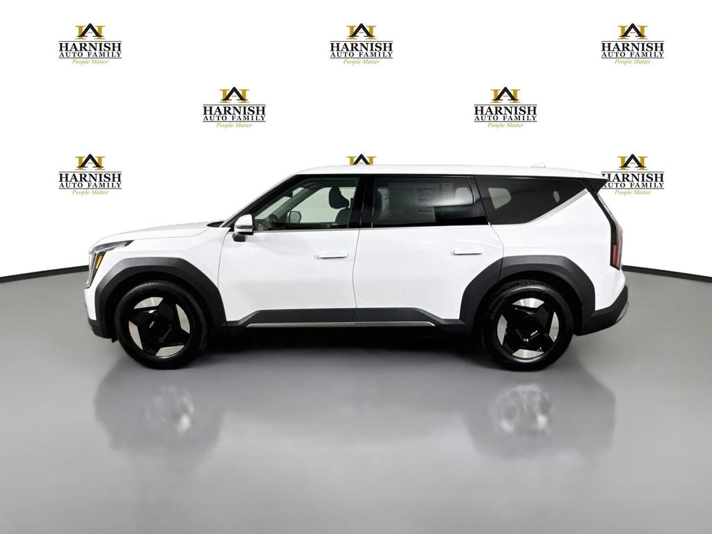 2026 Kia EV9 Light
