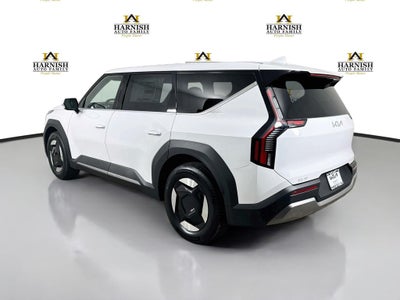 2026 Kia EV9 Light