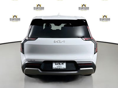 2026 Kia EV9 Light