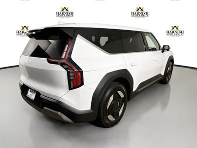 2026 Kia EV9 Light