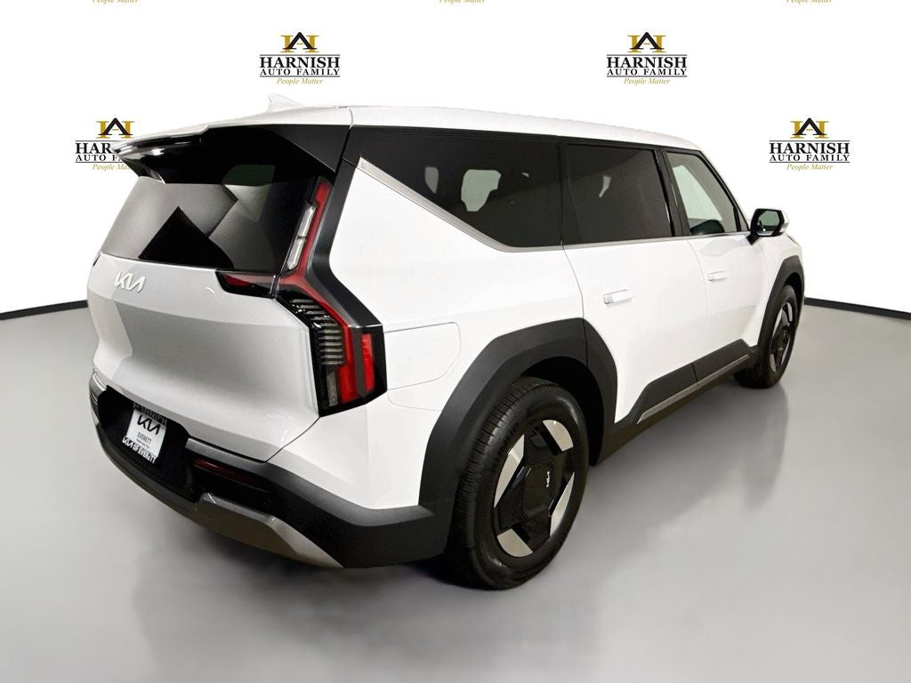 2026 Kia EV9 Light