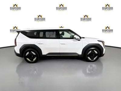 2026 Kia EV9 Light