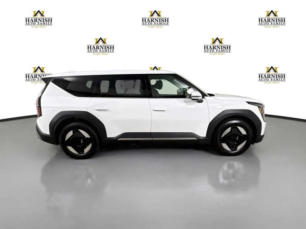 2026 Kia EV9 Light