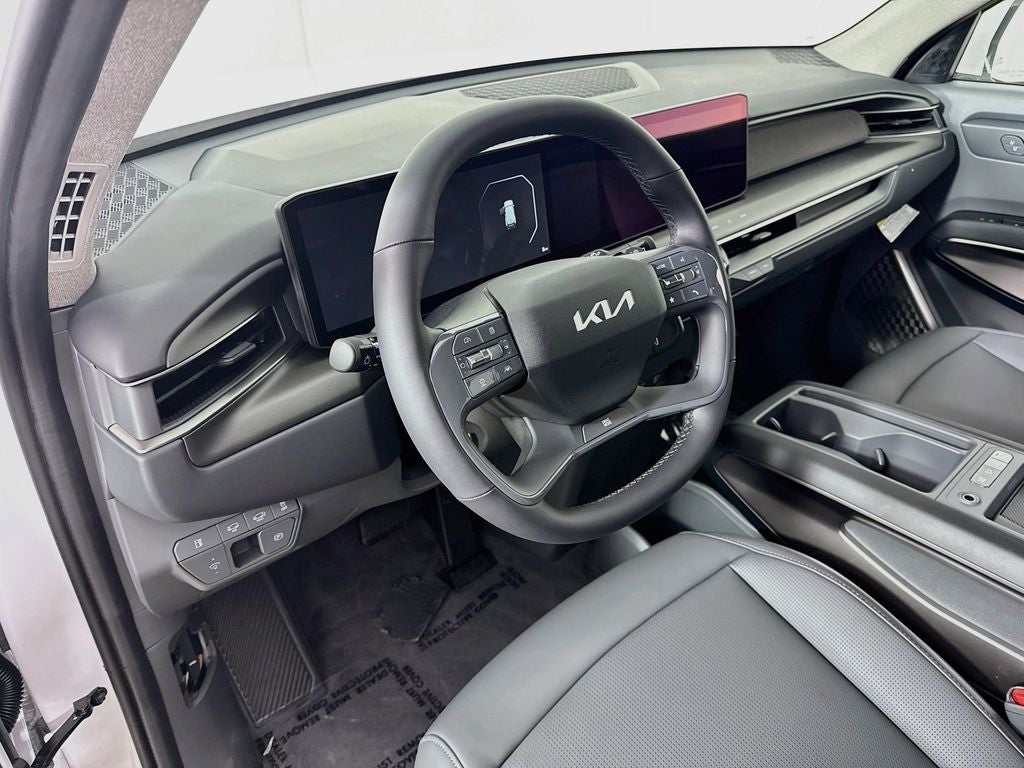 2026 Kia EV9 Light