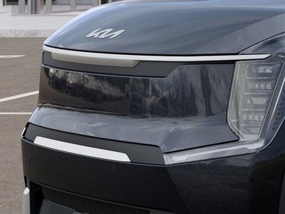 2026 Kia EV9 Light