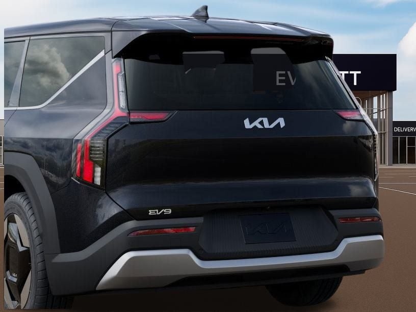 2026 Kia EV9 Light