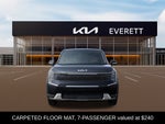 2026 Kia EV9 Light