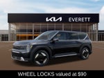 2026 Kia EV9 Light