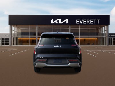2026 Kia EV9 Light