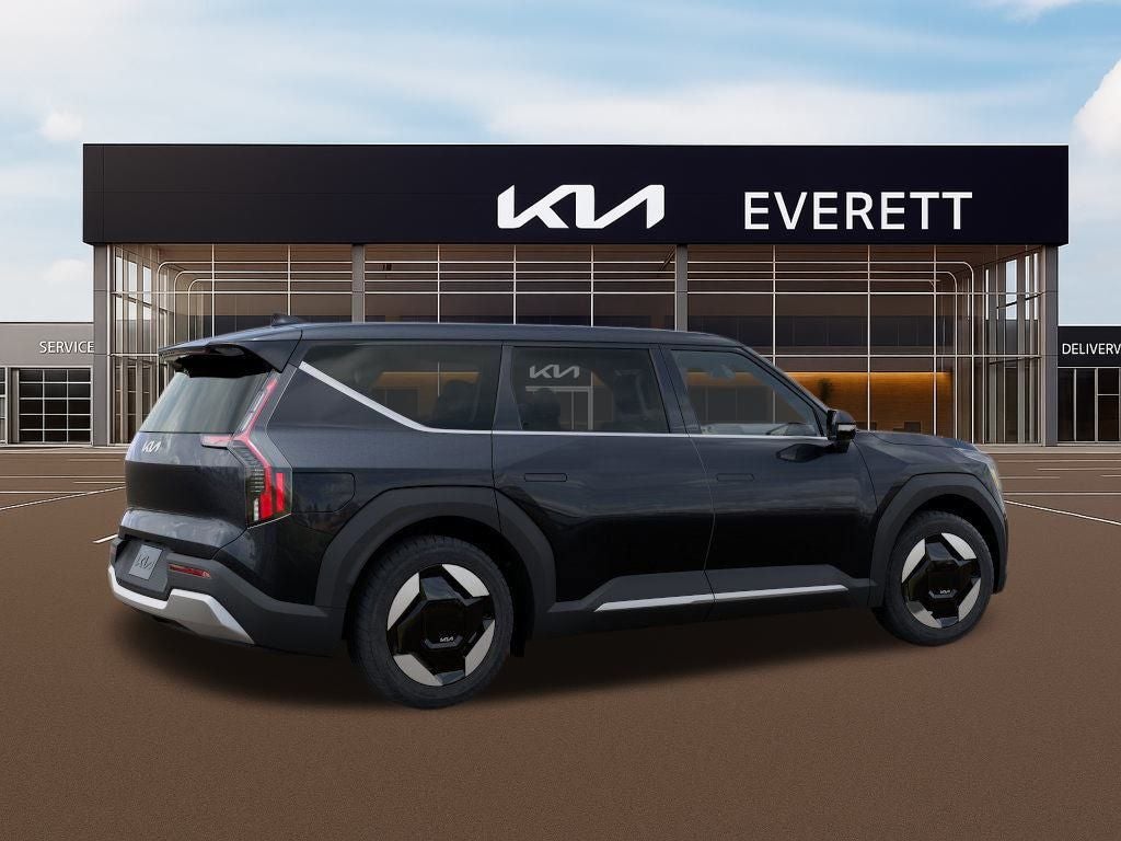 2026 Kia EV9 Light