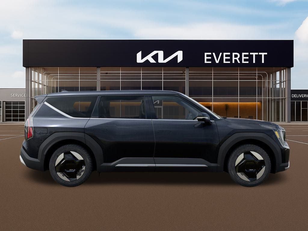2026 Kia EV9 Light