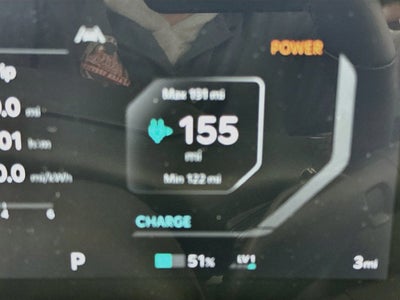 2026 Kia EV9 Light Long Range