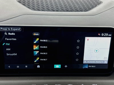 2026 Kia EV9 Light Long Range