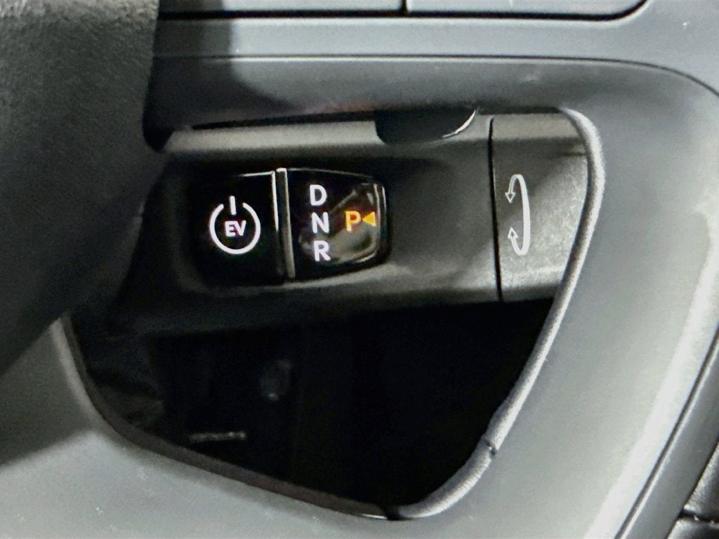 2026 Kia EV9 Light Long Range