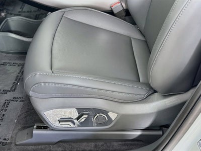 2026 Kia EV9 Light Long Range
