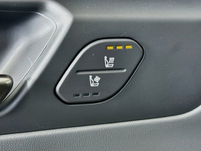 2026 Kia EV9 Light Long Range