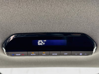 2026 Kia EV9 Light Long Range