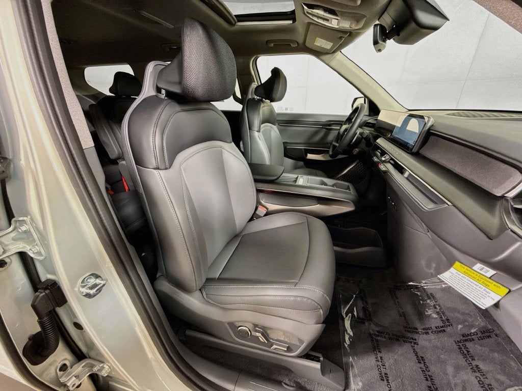 2026 Kia EV9 Light Long Range
