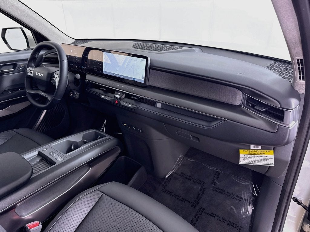 2026 Kia EV9 Light Long Range