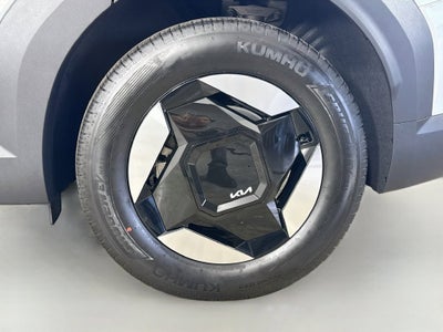 2026 Kia EV9 Light Long Range