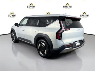 2026 Kia EV9 Light Long Range