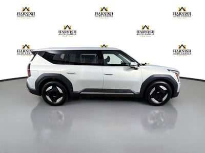 2026 Kia EV9 Light Long Range