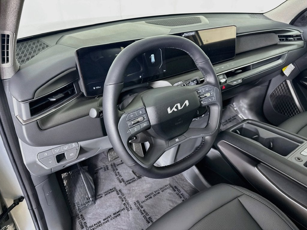 2026 Kia EV9 Light Long Range