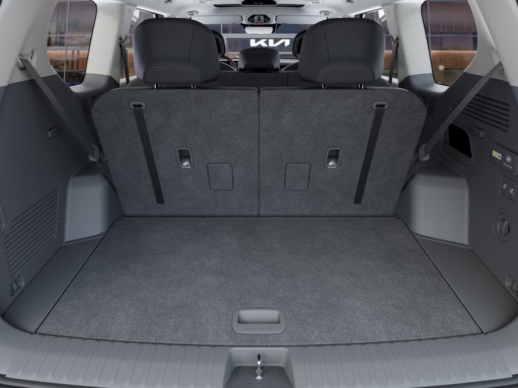 2026 Kia EV9 Light Long Range