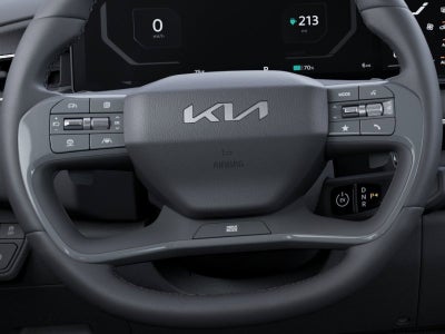 2026 Kia EV9 Light Long Range
