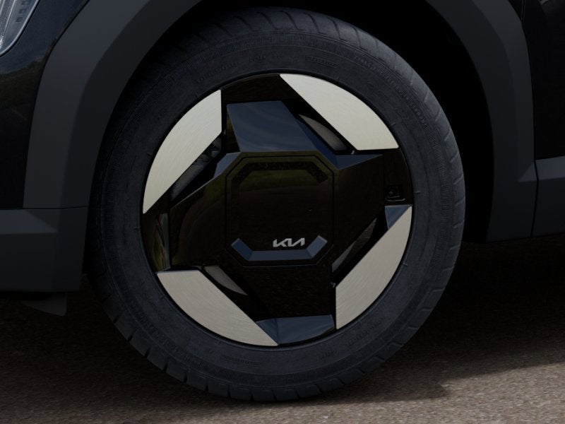 2026 Kia EV9 Light Long Range