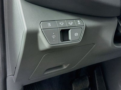2026 Kia EV9 Light Long Range