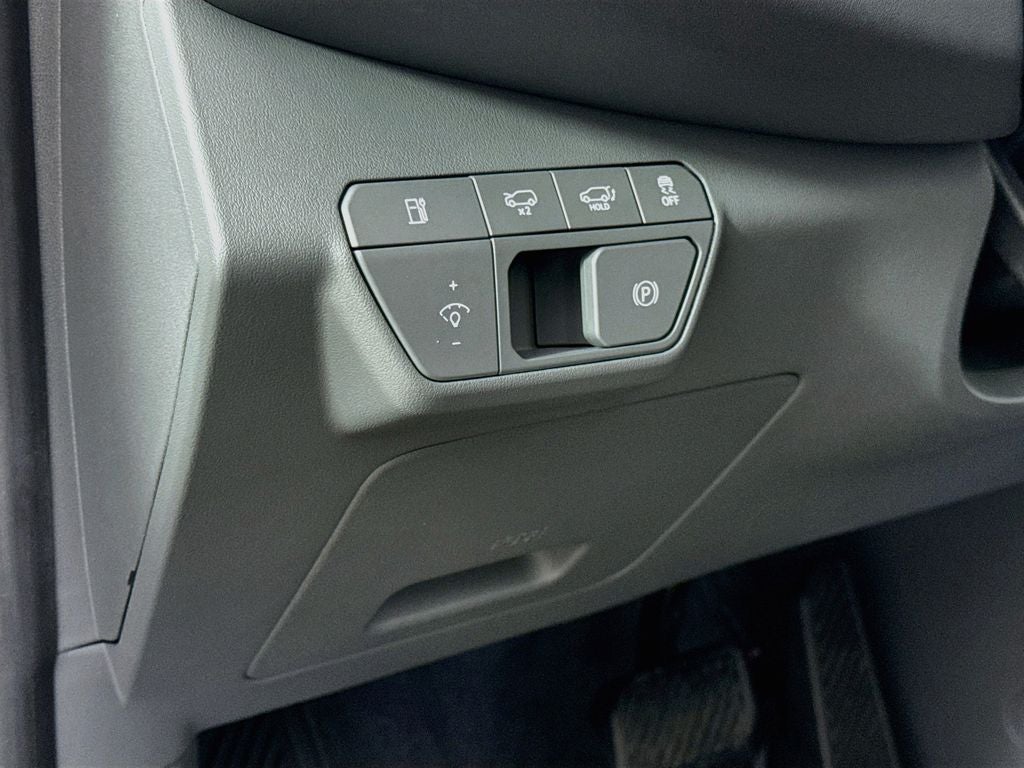 2026 Kia EV9 Light Long Range