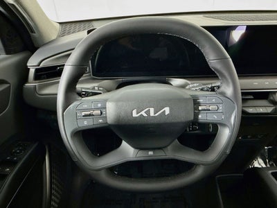 2026 Kia EV9 Light Long Range